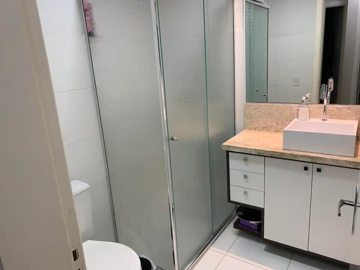Apto Encantador Em Condominio Bento Gonçalves エクステリア 写真