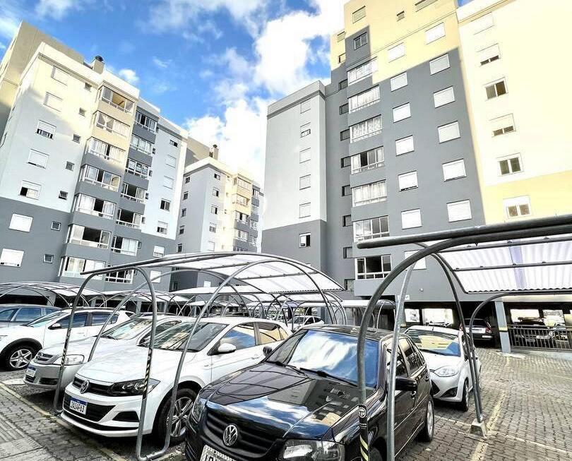 Apto Encantador Em Condominio Bento Gonçalves エクステリア 写真